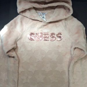 Guess kids sweater